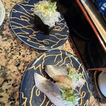 海転寿司シーランド - 