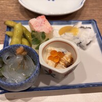 魚料理 ふじい - 