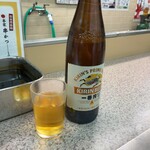 近江屋 本店 - ビール