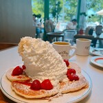 Eggs'n Things 横浜マリンタワー店 - 