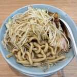 らぁめん大山 - 