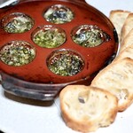 シェーネルヴォーネン - エスカルゴ ブルギニヨン