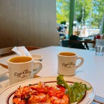 Eggs'n Things 横浜マリンタワー店 - 