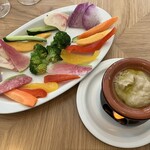 カンティーナ 逗子店 - 