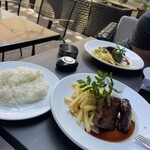 NAKAMEGURO TERRACE - 