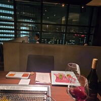 天空焼肉 星遊山 - 