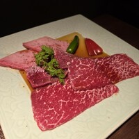 天空焼肉 星遊山 - 