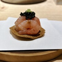 天ぷら成 - 