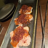 天空焼肉 星遊山 - 