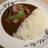 もうやんカレー 虎ノ門