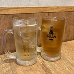 蒲田焼肉東京BeeN - 