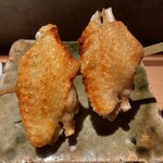 炭焼 おかげさん - 