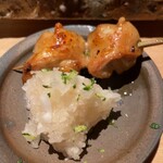 炭焼 おかげさん - 