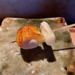 炭焼 おかげさん - 