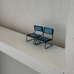 coffee house takizawake - 店内の様子