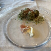 ビストリア ギャッツビー - 