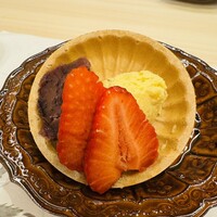 THE SUSHI NAGOYA 海 KAI - 