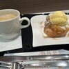 boulangerie DONQ 静岡松坂屋店