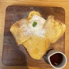 SAKImoto Bakery ベーカリーカフェ 大阪初號本店