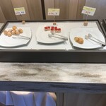 マルシェダイニング「ネン」 - 