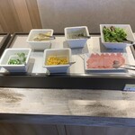 マルシェダイニング「ネン」 - 