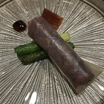 口福菜 亀吉 - 北京ダック