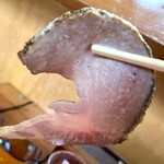 俺のラーメン あっぱれ屋 - 