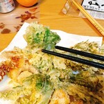 あづみ野食品 - コゴミです