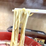 俺のラーメン あっぱれ屋 - 