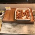 マルシェダイニング「ネン」 - 