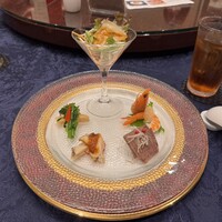 中国料理 王宮 - 