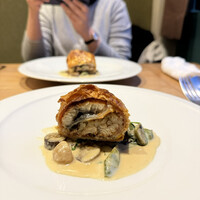 ビストリア 魚タリアン - 