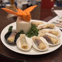 中国料理 王宮 - 