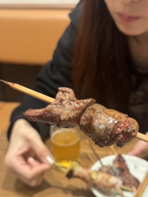 炭火やきとり×鮮魚 千鳥 - 本郷台/居酒屋 | 食べログ