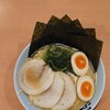 全国ラーメンうまいもの横丁  関マーゴ店