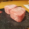 焼肉しみず