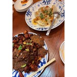 成都 陳麻婆豆腐 有明ガーデン店  - 