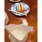 成都 陳麻婆豆腐 有明ガーデン店  - 