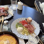 MAISON CLASSIC SALON - 