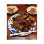 成都 陳麻婆豆腐 - 