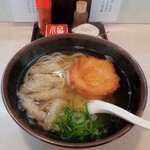 手打ちうどん かつみ - 料理写真: