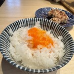 ダシと麺 くじら - 