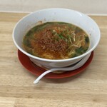 らーめん つるぎ - 