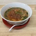 らーめん つるぎ - 