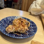 ダシと麺 くじら - 