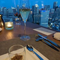 オールデイダイニング オアシスガーデン - 