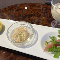 ゆば泉 宝ヶ池店 - 