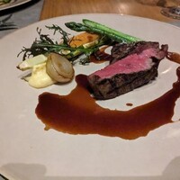 オールデイダイニング オアシスガーデン - 