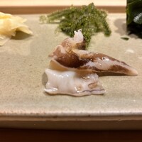 不動前 すし 岩澤 - 