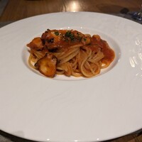 オールデイダイニング オアシスガーデン - 